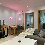 Ricks Appartement