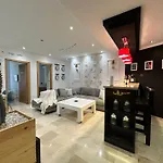Ricks Appartement