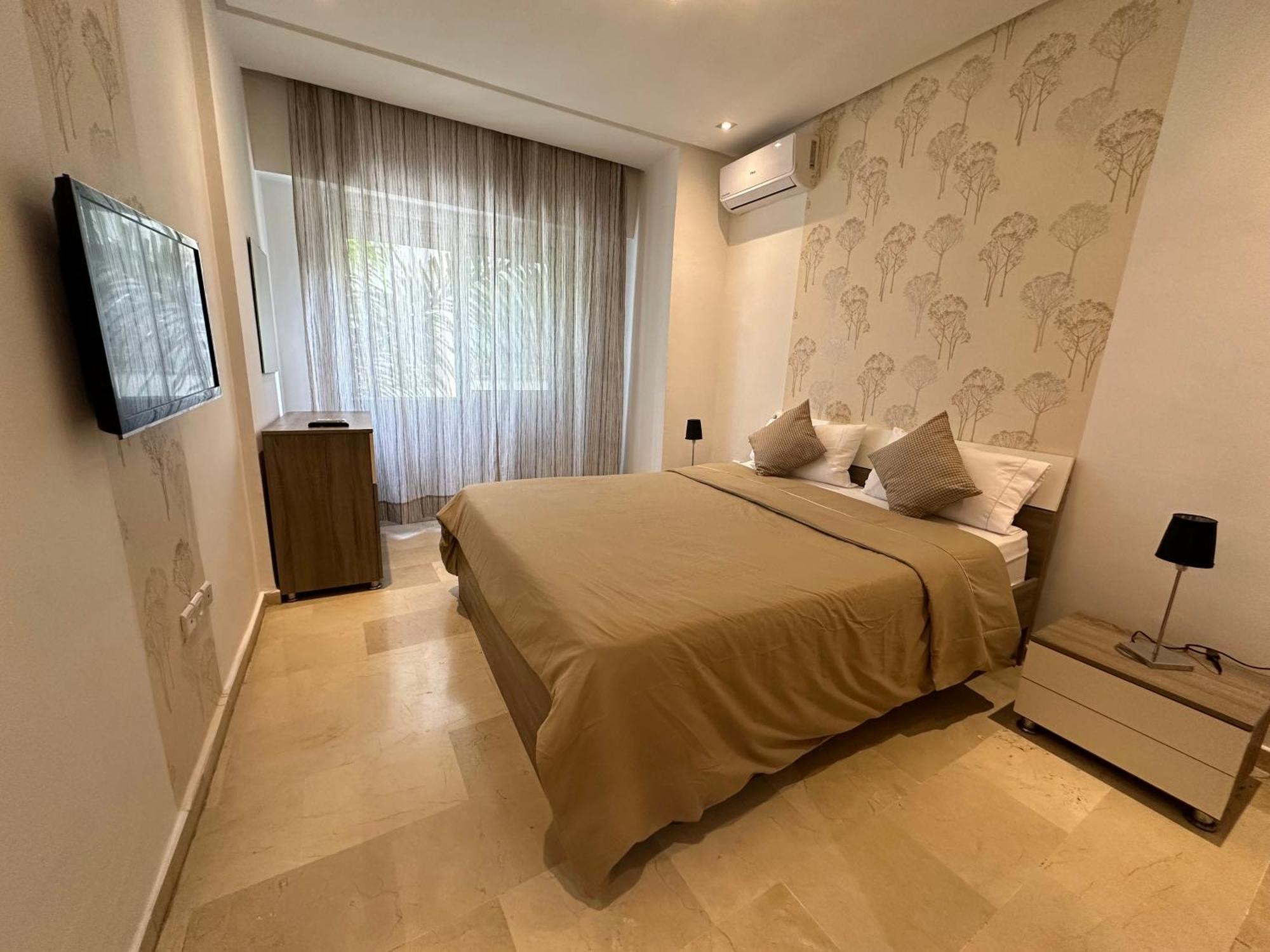 Ricks Apartamento *