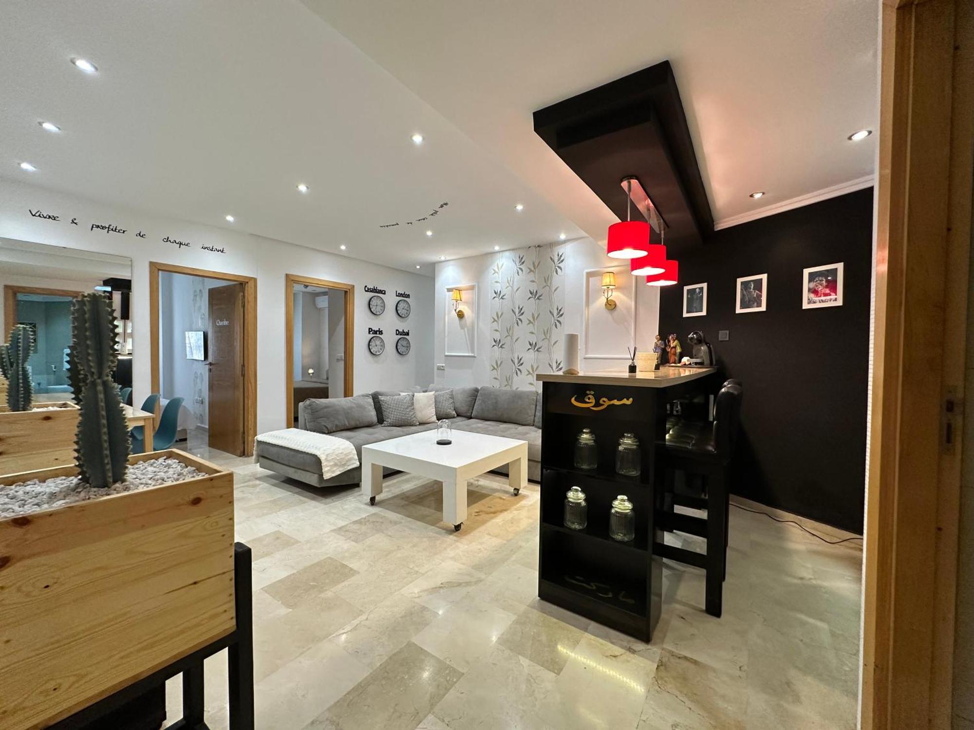 Ricks Casa Blanca