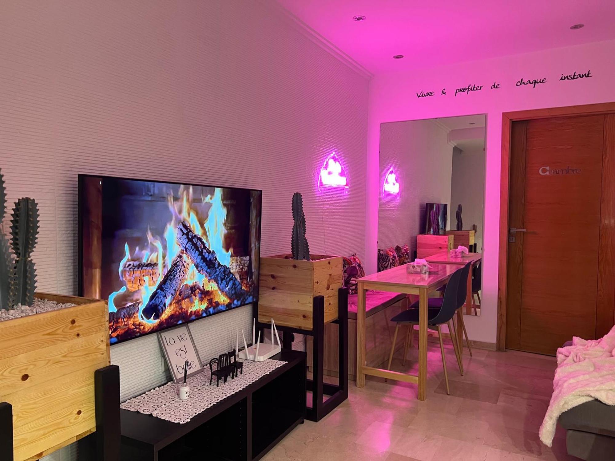 Ricks Apartamento