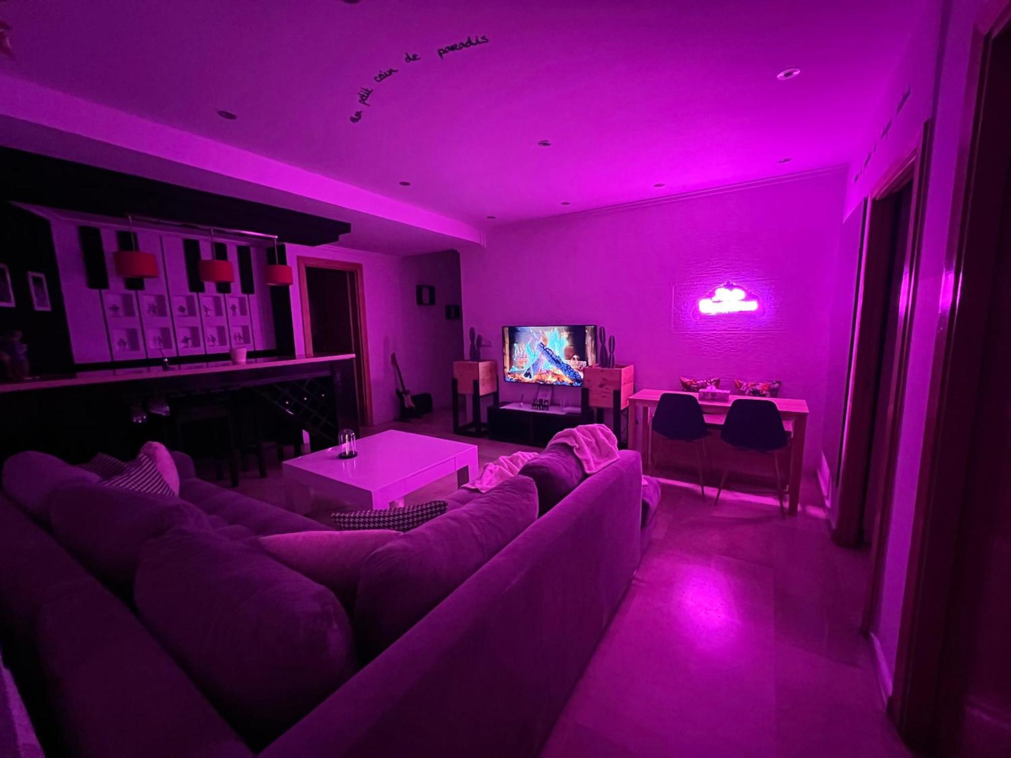 Apartamento Ricks