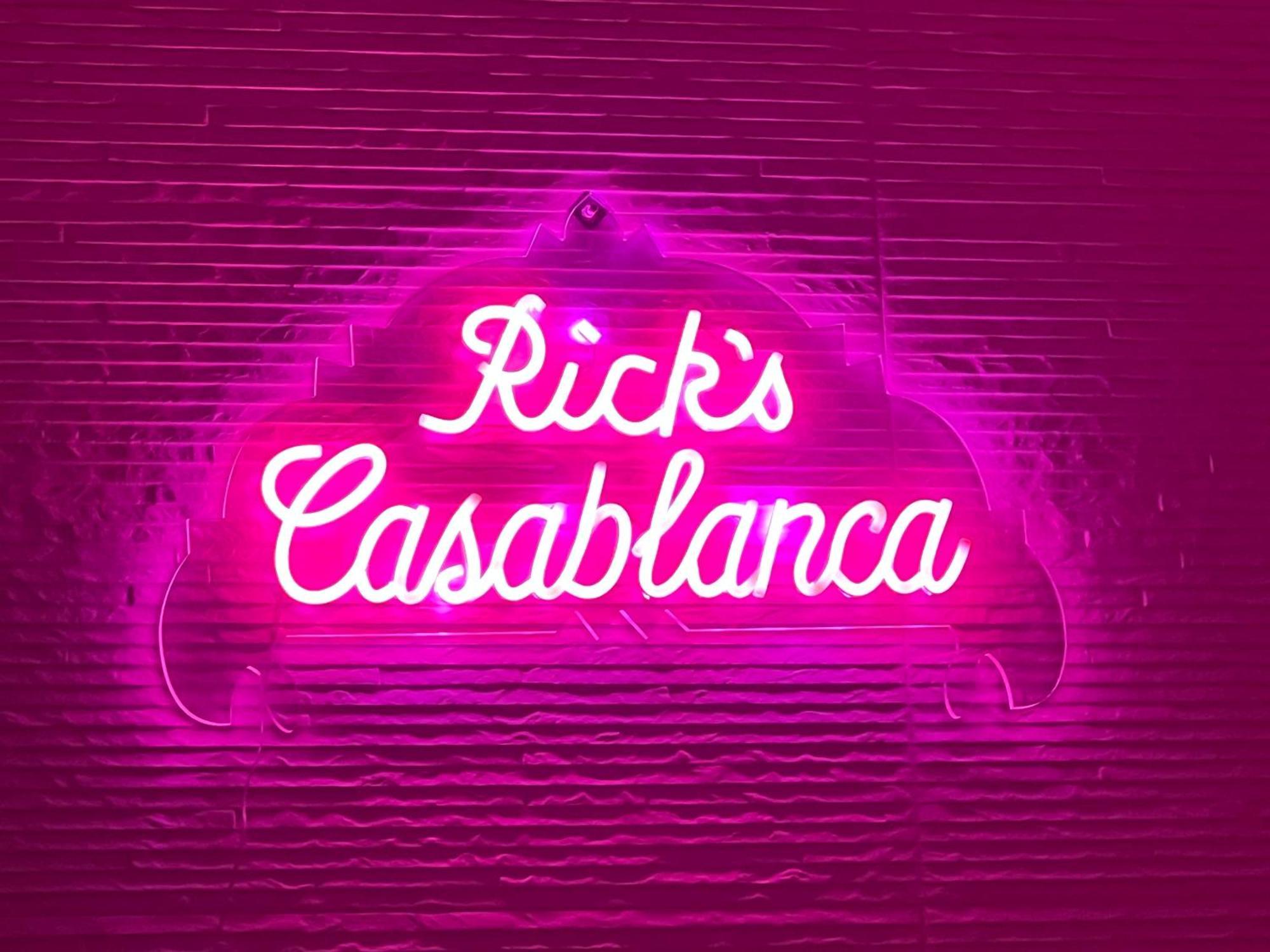 Ricks Apartamento *