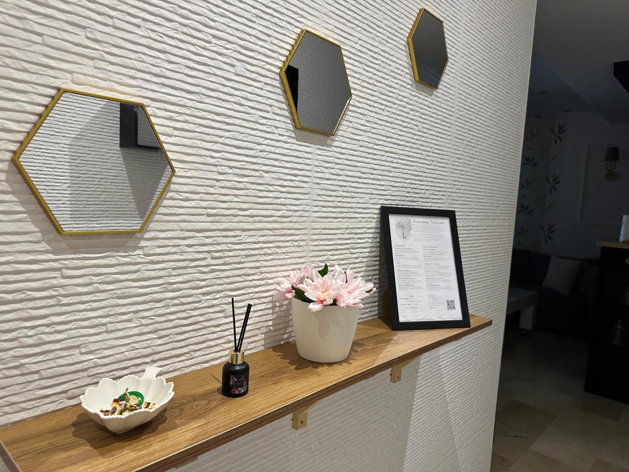 Apartamento Ricks *