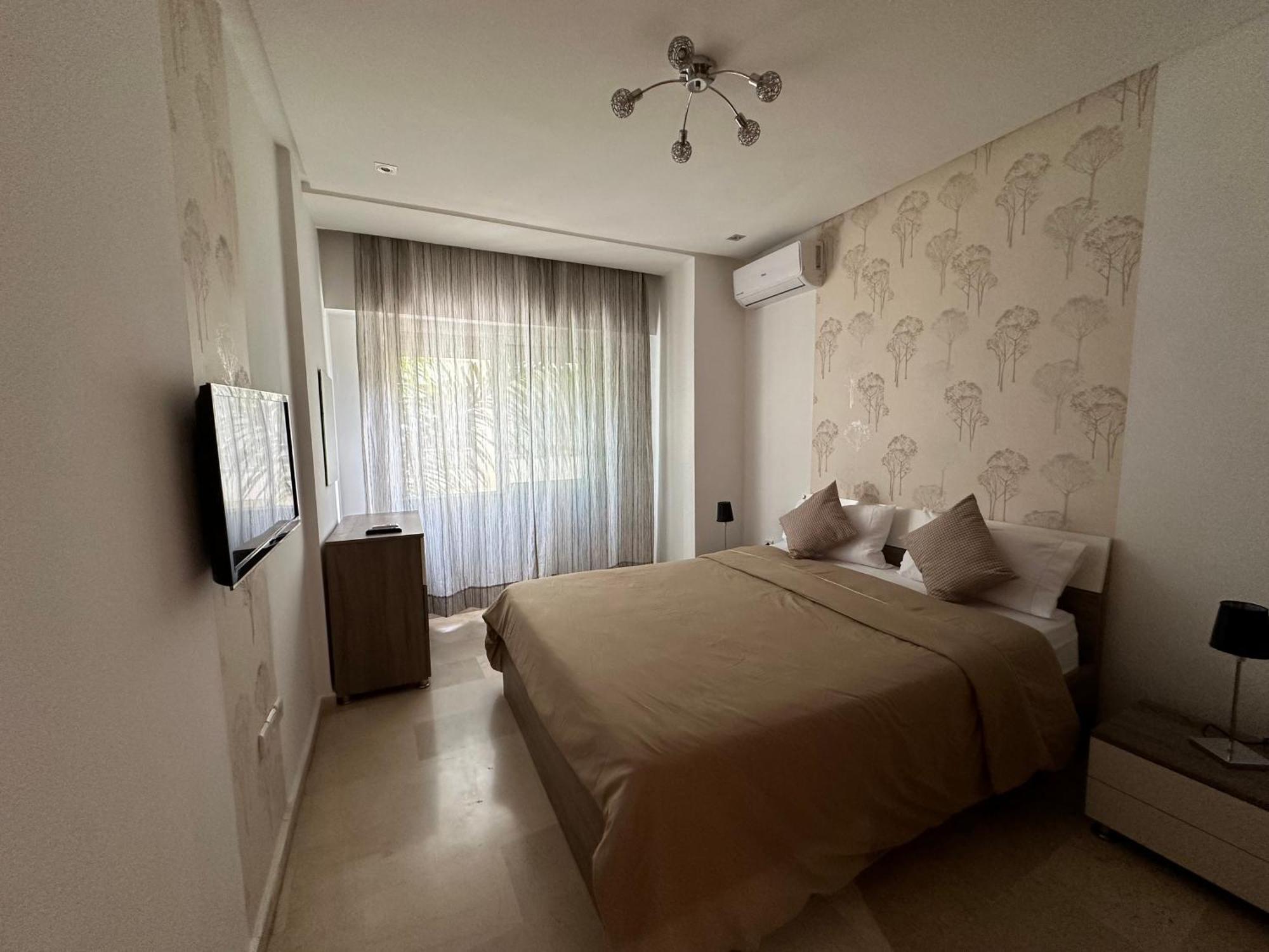 Ricks Apartamento
